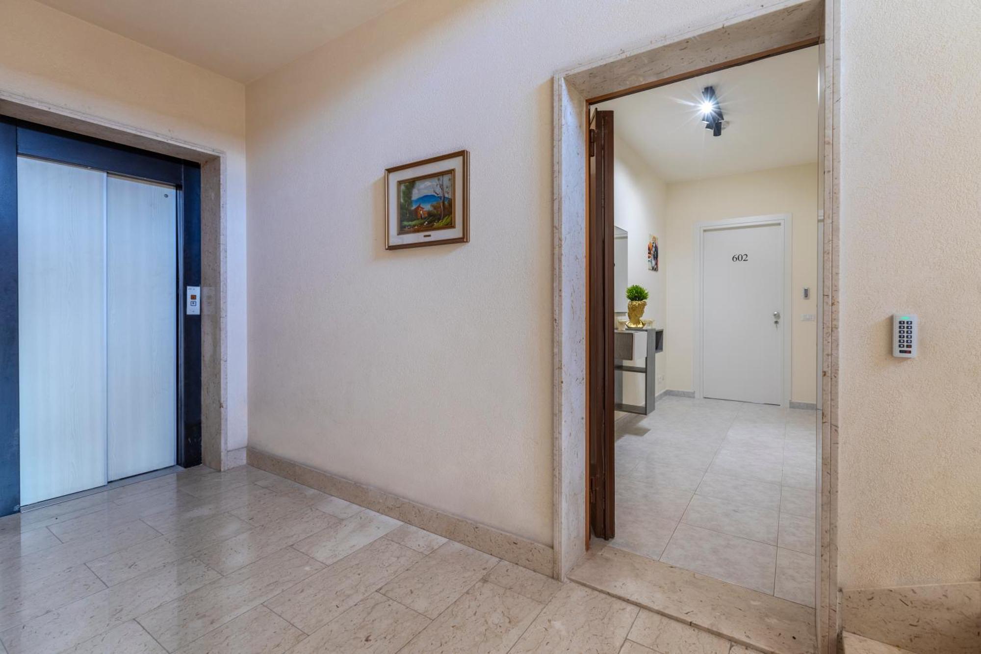 Residence Imera Casa Santa  Екстер'єр фото