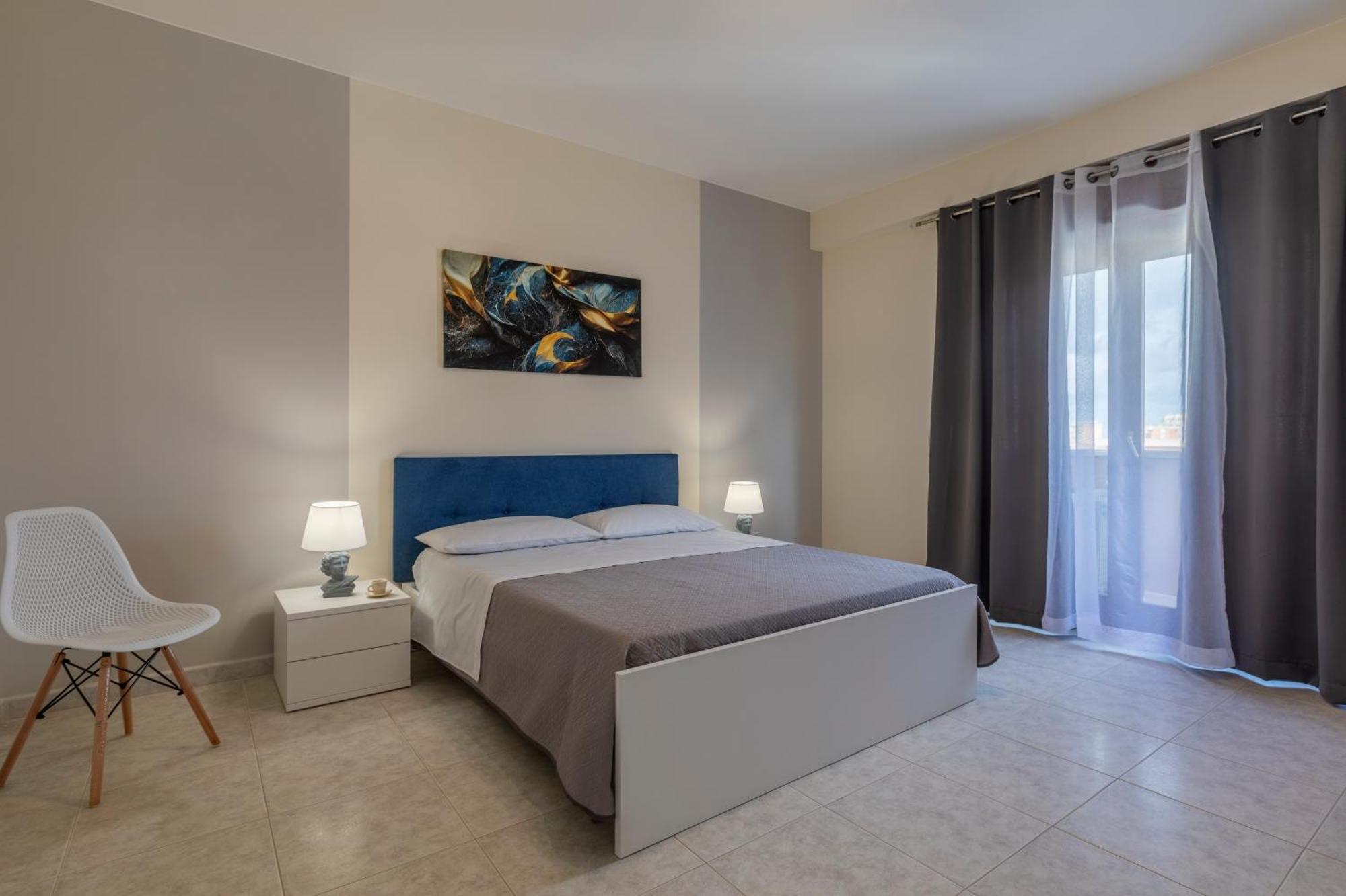 Residence Imera Casa Santa  Екстер'єр фото