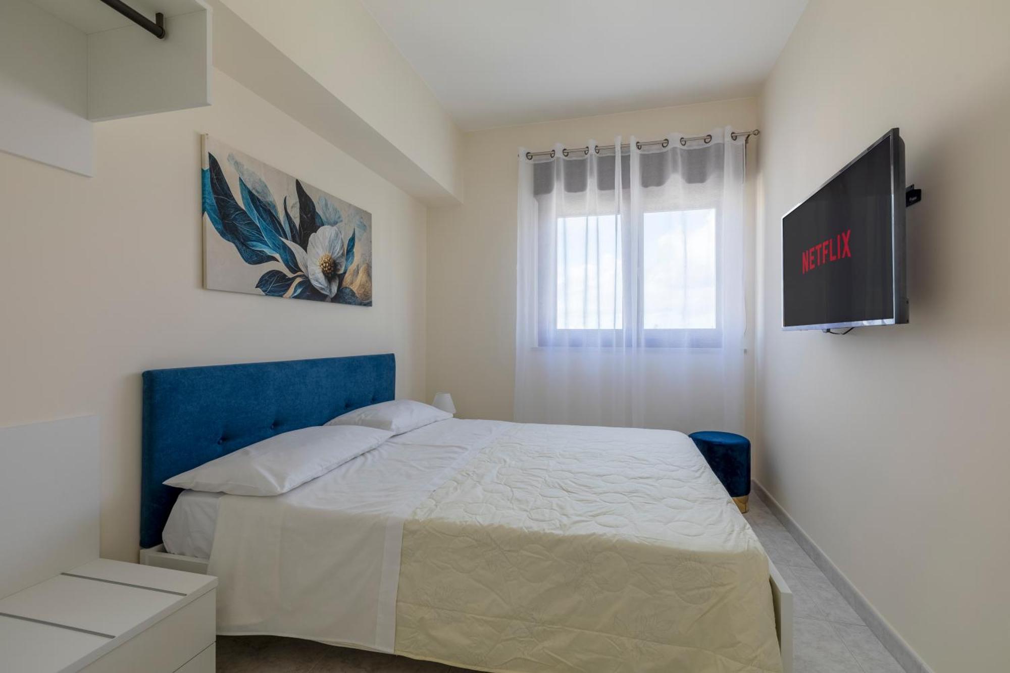 Residence Imera Casa Santa  Екстер'єр фото
