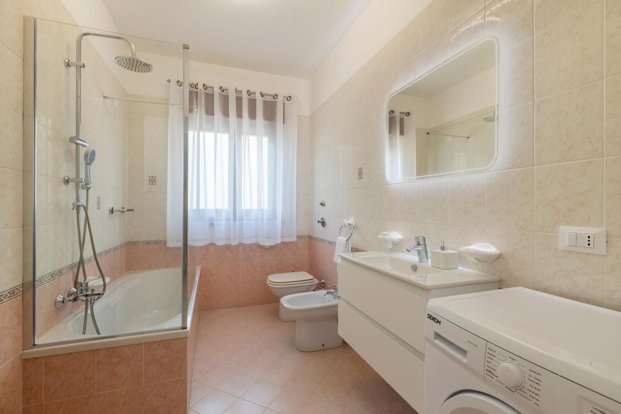 Residence Imera Casa Santa  Екстер'єр фото