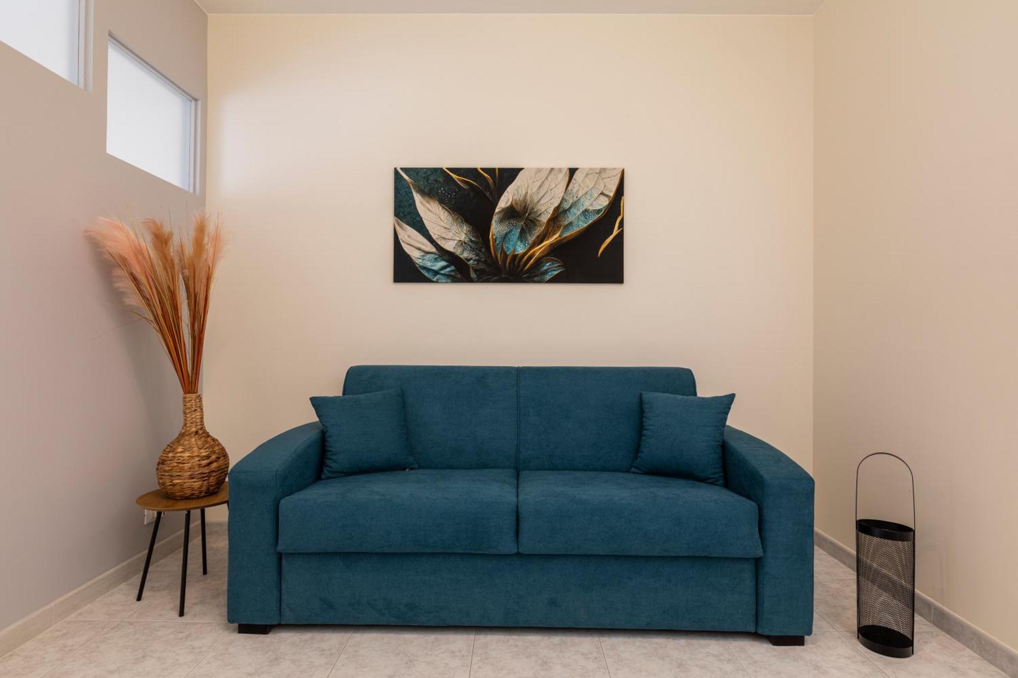 Residence Imera Casa Santa  Екстер'єр фото