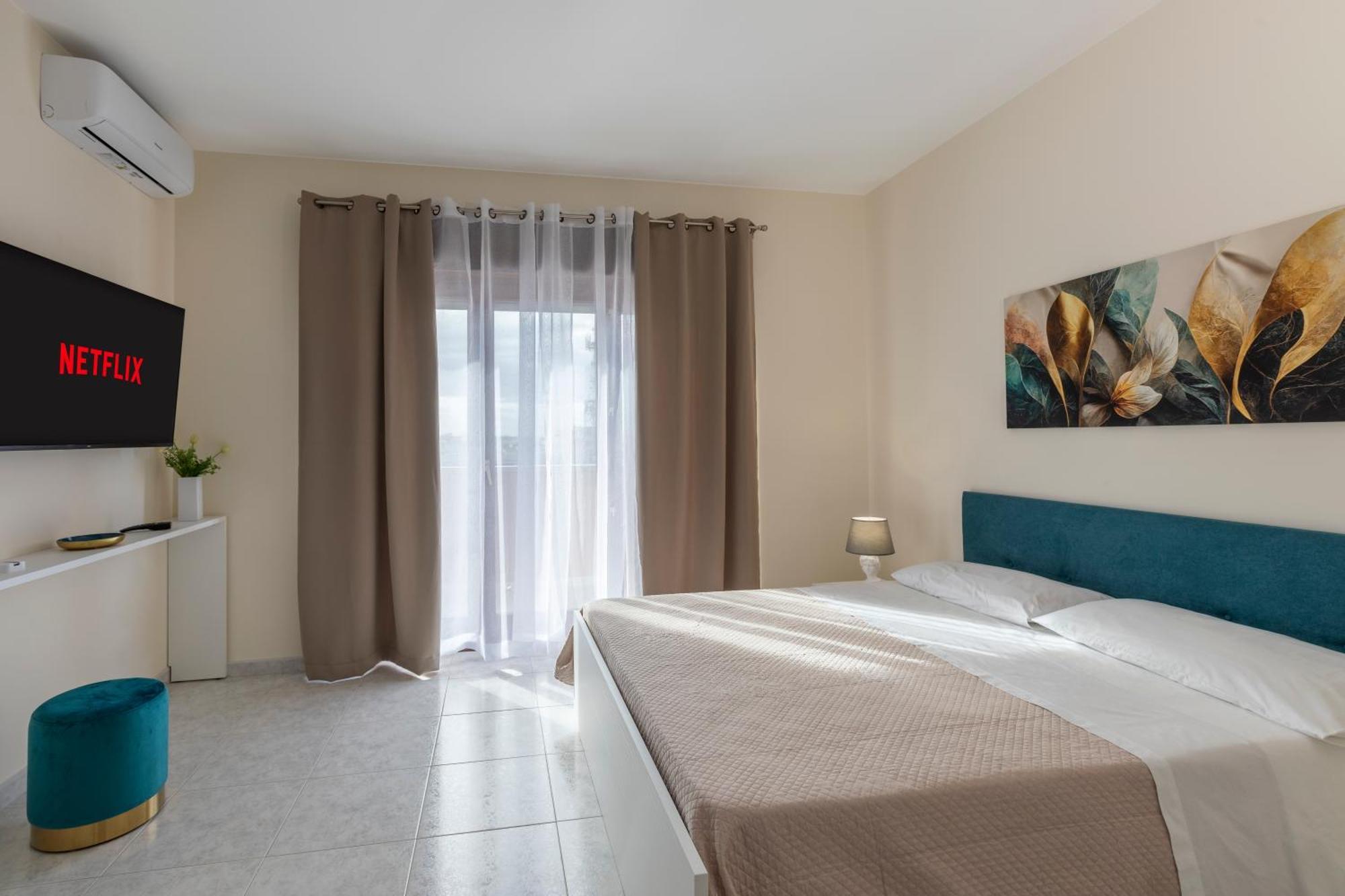 Residence Imera Casa Santa  Екстер'єр фото